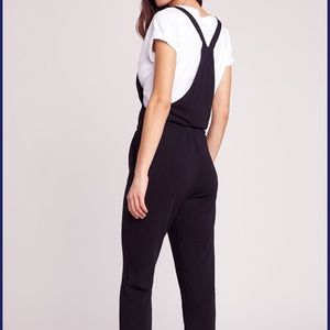 Summer games overalls